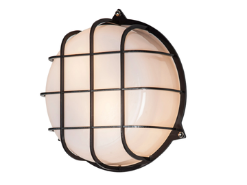 NAVY - Metal wall light by Studio Beam - view 3